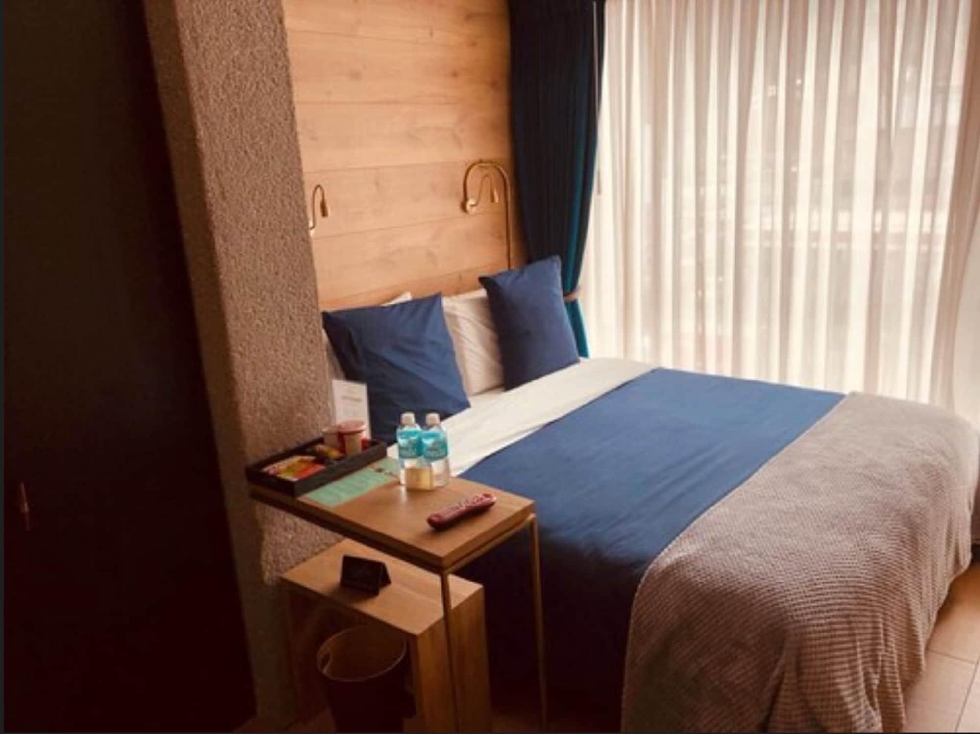 Viajero Bogota Hostel & Spa 외부 사진