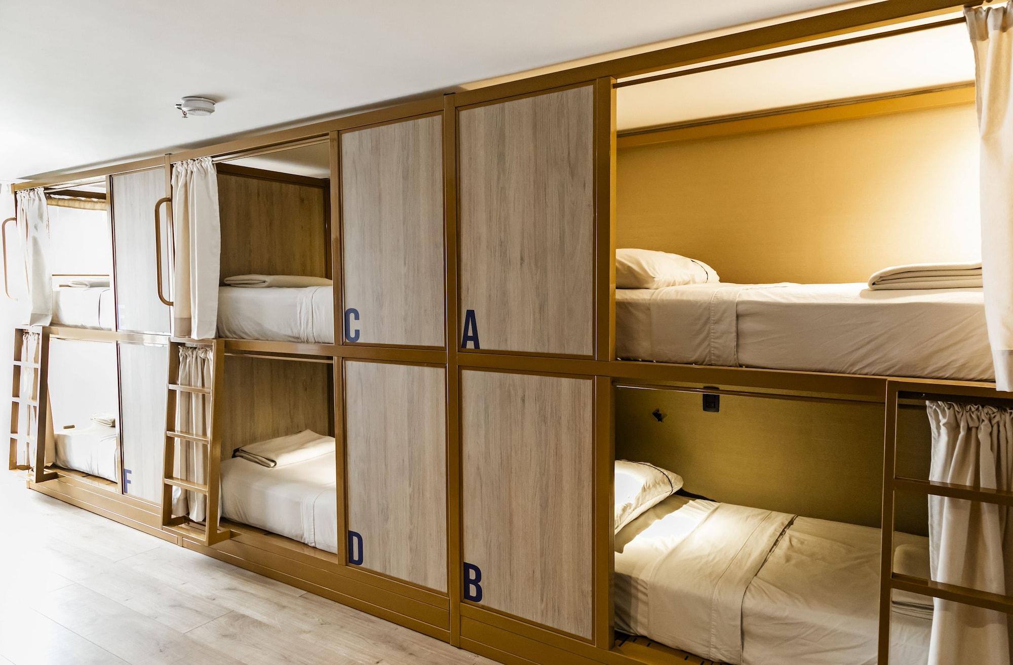 Viajero Bogota Hostel & Spa 외부 사진