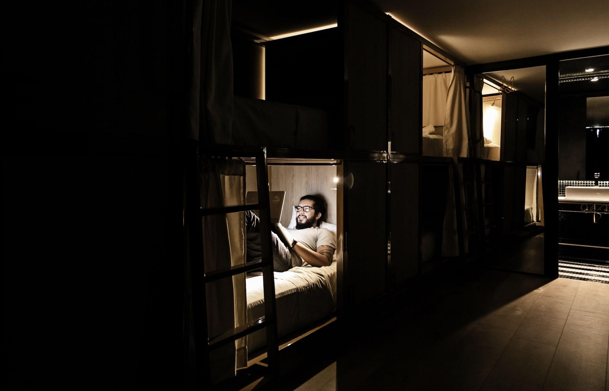 Viajero Bogota Hostel & Spa 외부 사진