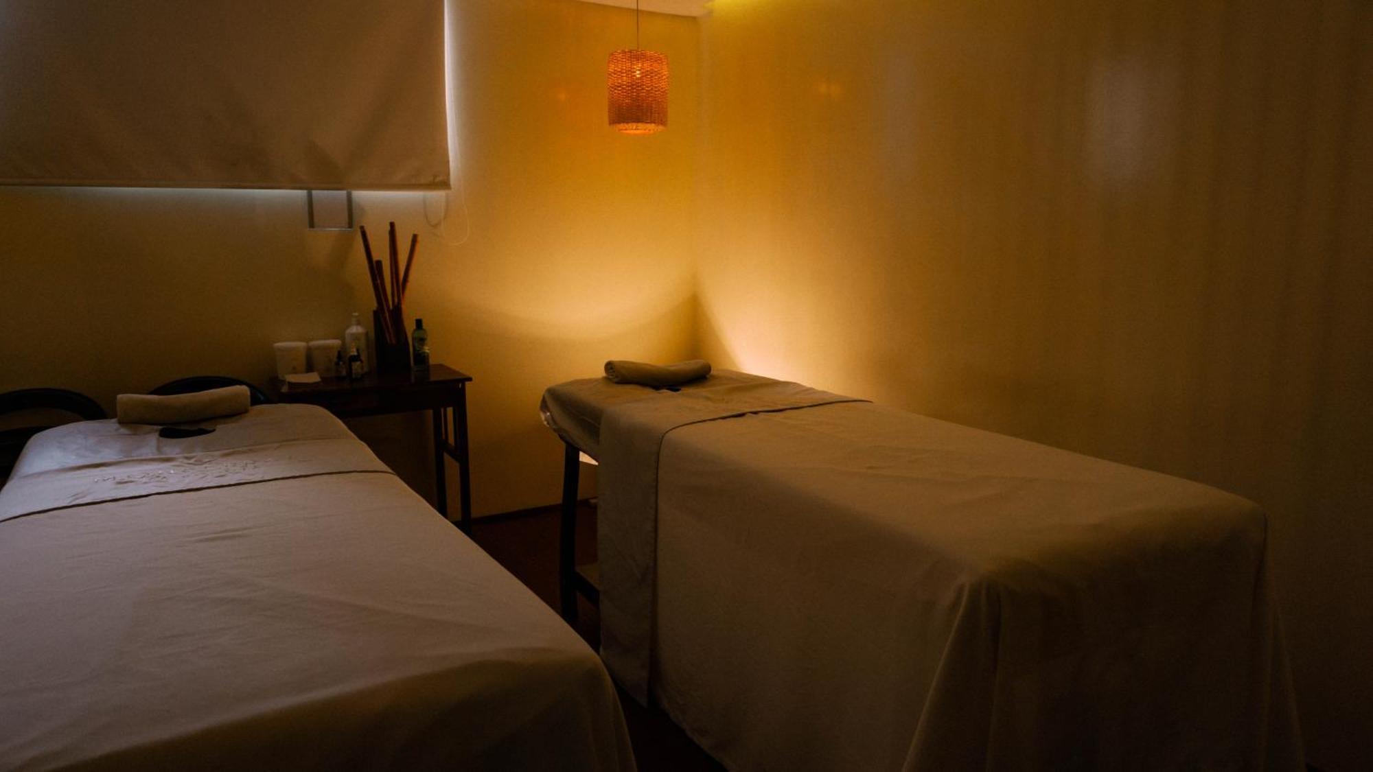 Viajero Bogota Hostel & Spa 외부 사진