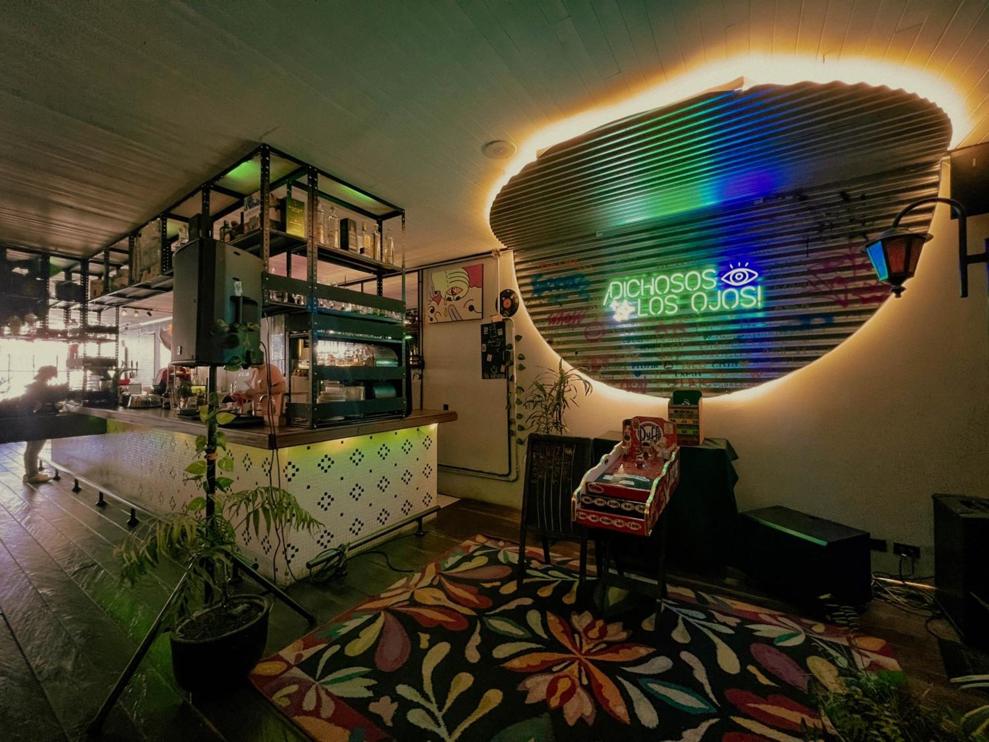 Viajero Bogota Hostel & Spa 외부 사진