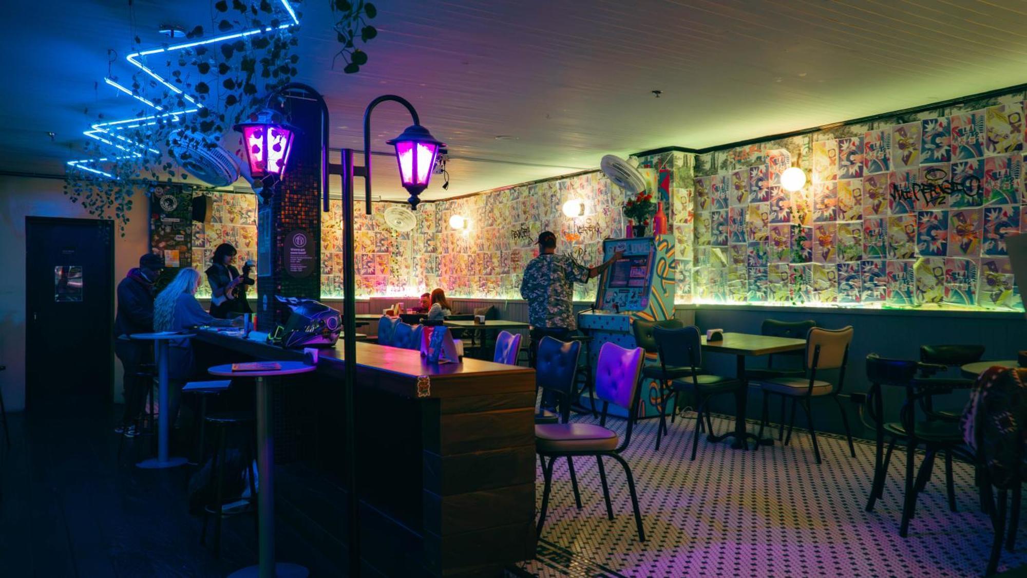 Viajero Bogota Hostel & Spa 외부 사진