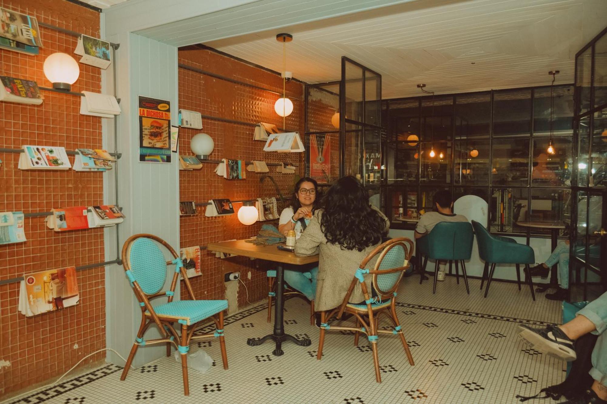 Viajero Bogota Hostel & Spa 외부 사진