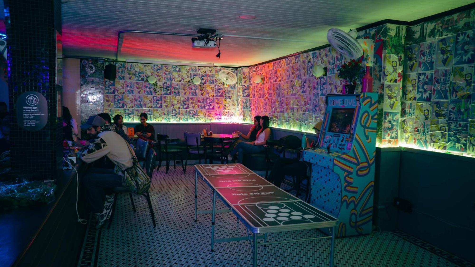 Viajero Bogota Hostel & Spa 외부 사진