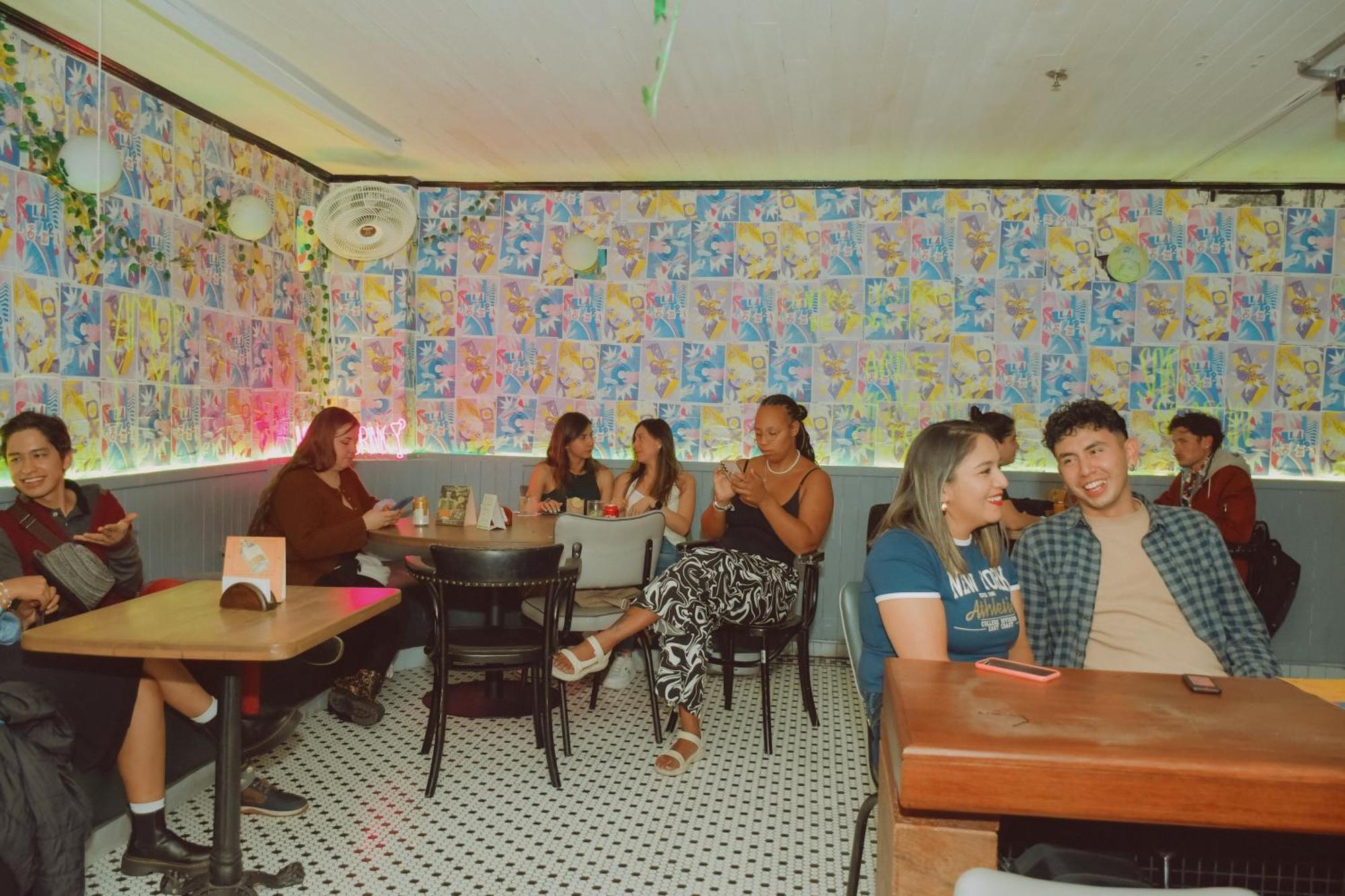 Viajero Bogota Hostel & Spa 외부 사진