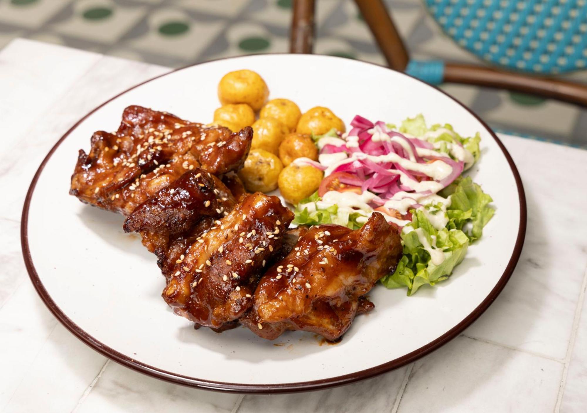 Viajero Bogota Hostel & Spa 외부 사진