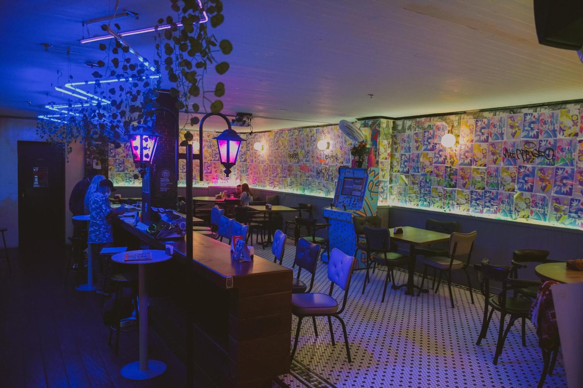 Viajero Bogota Hostel & Spa 외부 사진