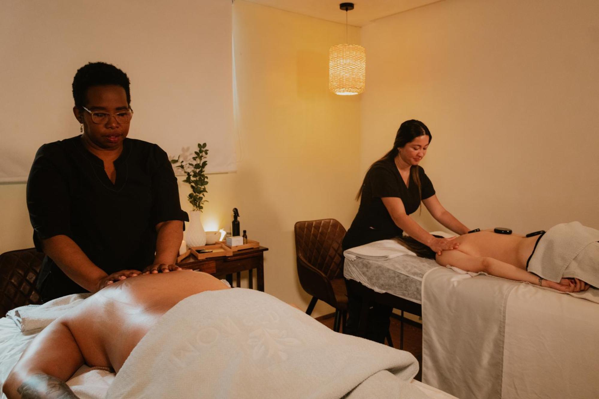 Viajero Bogota Hostel & Spa 외부 사진