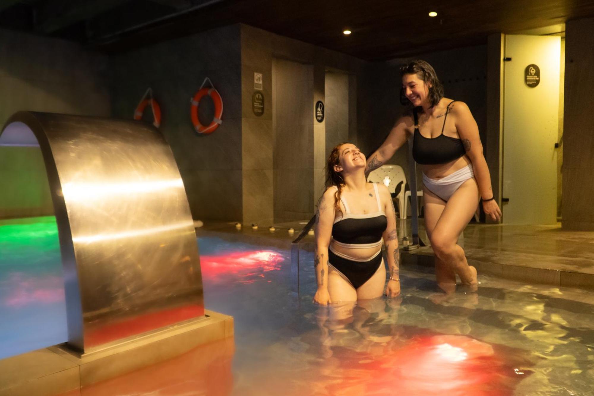 Viajero Bogota Hostel & Spa 외부 사진